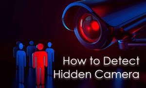 Can Someone Spy on Your Iphone Camera